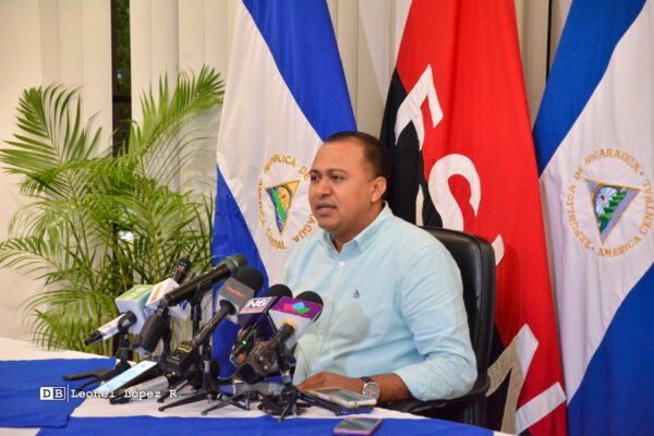 Nicaragua espera superar arriba del 10 por ciento meta del ciclo agrícola