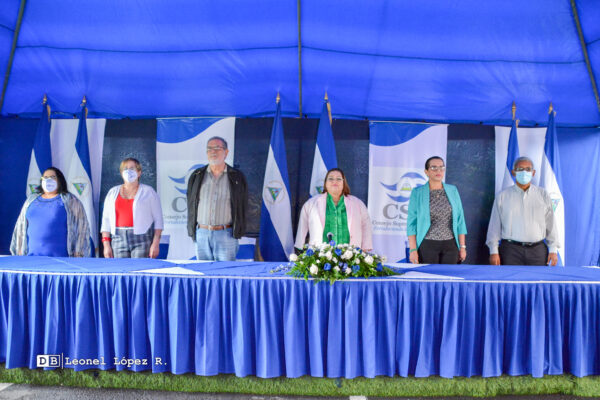 Partidos políticos aprueban la boleta para elecciones municipales 2022