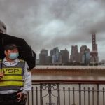 China emite alerta roja ante el tifón Muifa