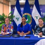 Nicaragua asiste a elección de nueva titular del SITCA