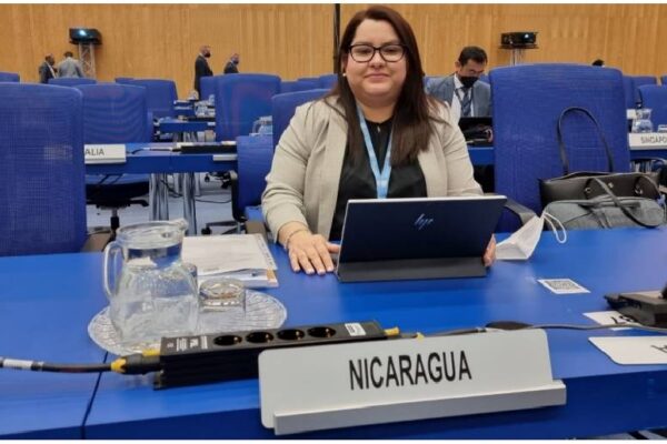 Nicaragua asiste a conferencia de los Estados partes de la convención de la ONU contra la corrupción