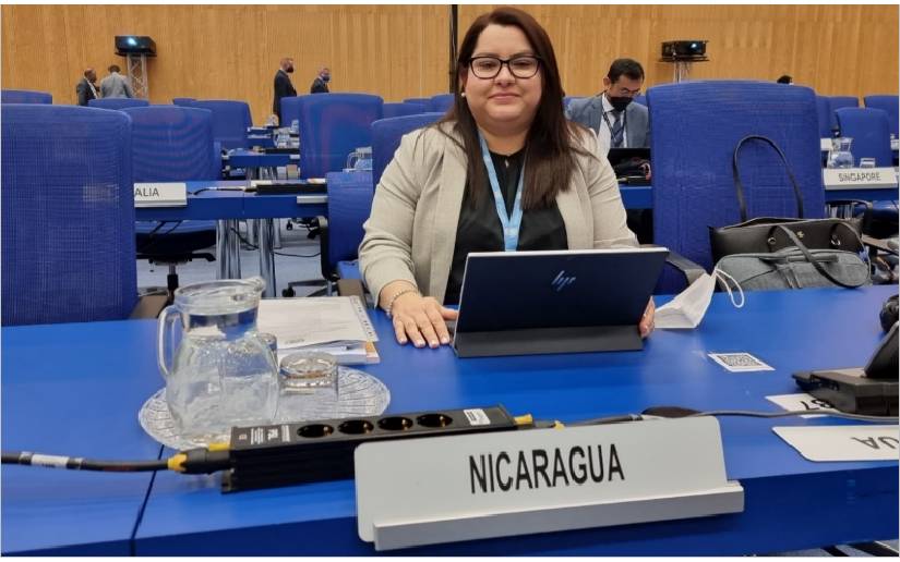 Nicaragua asiste a conferencia de los Estados partes de la convención de la ONU contra la corrupción