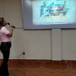 Juigalpa fortalece articulación local para ser declarada Ciudad Creativa
