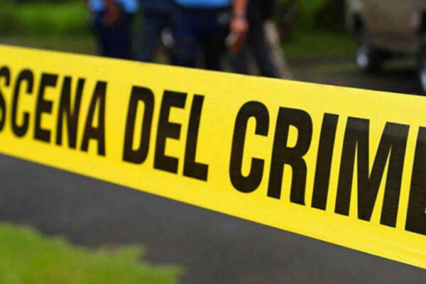 Policía prepara informe final sobre caso de niñas asesinadas en Ciudad Belén