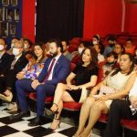 Nicaragua y El Salvador efectúan muestra de  cortometrajes