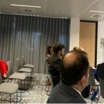 Nicaragua sostiene encuentro de Naciones Unidas para preparación ante desastres