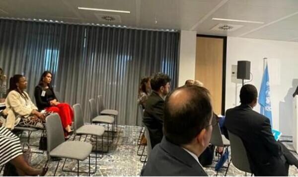 Nicaragua sostiene encuentro de Naciones Unidas para preparación ante desastres