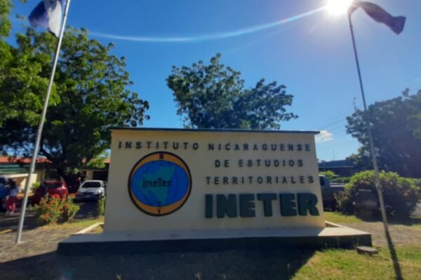 Semana de días soleados en Nicaragua