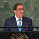 Cuba seguirá luchando por sus sueños de paz