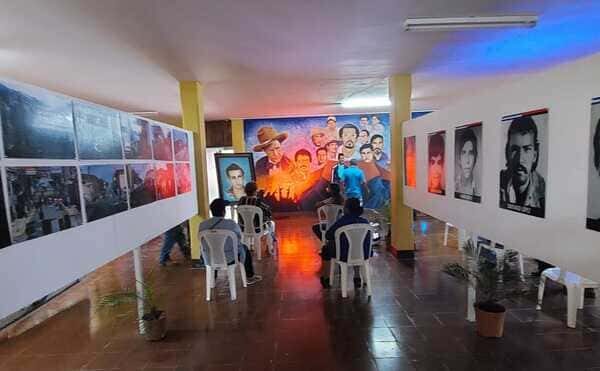 Museos de la Revolución siguen instalándose en Nicaragua