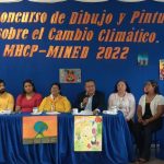 Anuncian concurso nacional de pintura sobre cambio climático