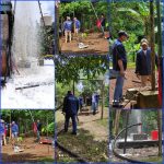 Mejoran calidad del agua de las comunidades Muhan y la Batea