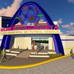 Sébaco tendrá nuevo estudio de fútbol