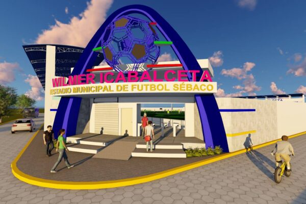 Sébaco tendrá nuevo estudio de fútbol