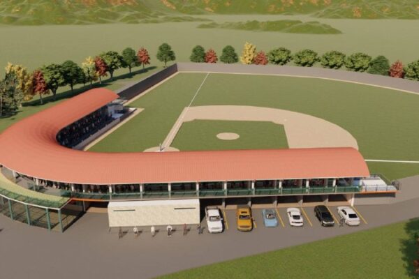 Presentan diseño del Estadio de San Juan de Limay