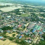 Tifón Noru deja al menos ocho muertos en Filipinas