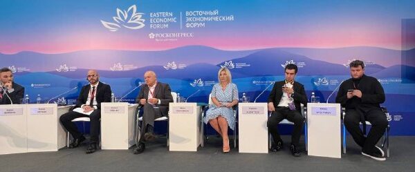 Nicaragua asiste a panel sobre medios de comunicación en Rusia