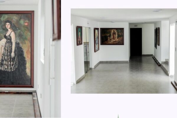 Conozca detalles sobre el museo dedicado a Lolita Soriano