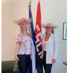 Nicaragua explora colaboración con grupo empresarial italiano