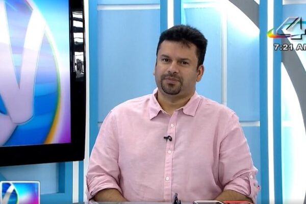 El FSLN ha presentado los candidatos del pueblo alcalde