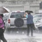Extienden alertas amarilla y verde por lluvias en Honduras