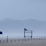 Huracán Fiona golpea el este de Canadá con fuertes vientos