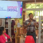 Rótulos Creativos, la plataforma dirigida a emprendedores de barios y comunidades