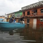 Reportan 38 muertos tras fuertes lluvias en Guatemala