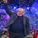 Sondeo muestra que Lula amplía ventaja en la intención de voto