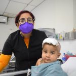 La Mascota sede de jornada de neurocirugías pediátricas