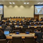 Nicaragua asiste a reunión ministerial del Movimiento de Países No Alineados