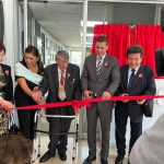 Nicaragua asiste a inauguración de Museo de la Pluma de México