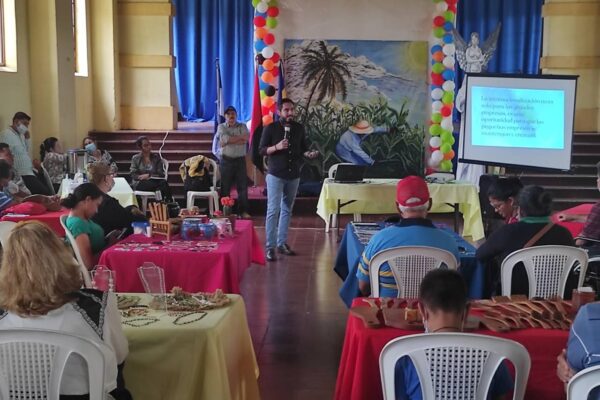 Inauguran museo de la Revolución en Carazo