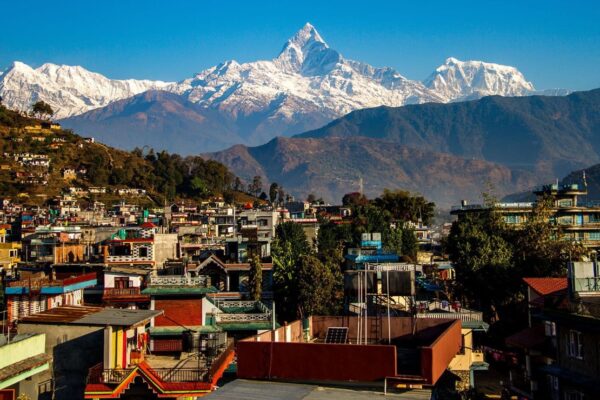 Nicaragua saluda aniversario de la República Democrática Federal de Nepal