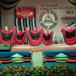 Celebran a la patria bendita y libre con galas culturales