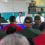 Presidente Maduro destaca crecimiento económico de Venezuela