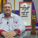 Moisés Absalón Pastora: La mentira abandonada