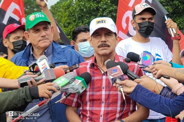 Ministro de Transporte: Carretera San Benito-Sébaco-Estelí será ampliada