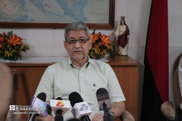 Iniciará primera negociación del TLC Nicaragua-China