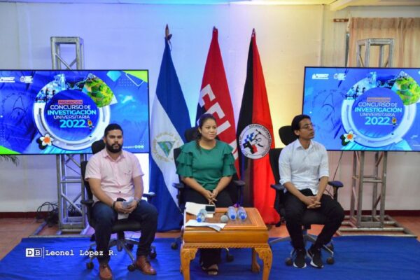 Investigación universitaria sobre economía creativa sobresale en concurso nacional