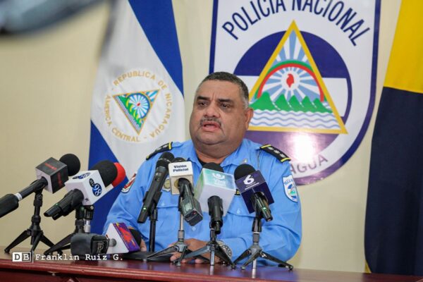 Tránsito Nacional reporta 16 fallecidos y 54 lesionados en una semana