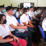 Nicaragua proyecta avances de la política deportiva escolar con equidad de género