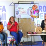 Coloridos tejidos destacarán feria nacional de Nicaragua