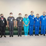 Instalan nueva Unidad de Audiología, Otoneurología y Fonatría en Nicaragua