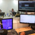 Un programa radial que rescata las memorias de la lucha sandinista