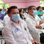 Estudiantes de medicina protagonizan congreso sobre salud sexual y reproductiva