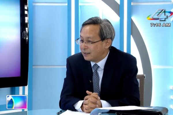 Intercambios interpartidistas chino-nicaragüense promueve desarrollo sostenido de relaciones binacionales