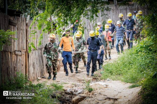 Más de 2 millones nicaragüenses participaron en Ejercicio Nacional Multiamenazas