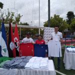 La masificación del deporte, una prioridad para el Gobierno Sandinista