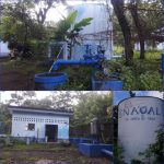 Concluye rehabilitación del sistema de agua en comarcas de La Concepción